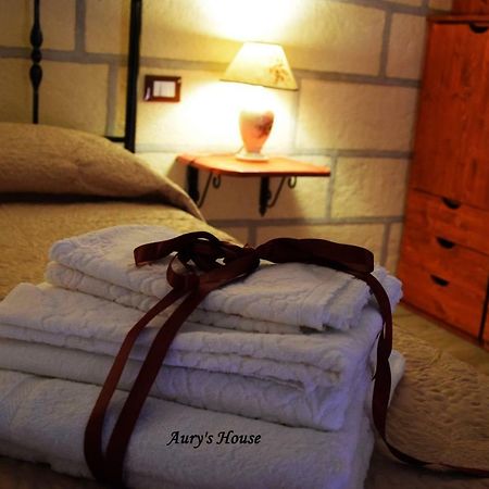 バレストラーテ Aury'S Houseヴィラ エクステリア 写真
