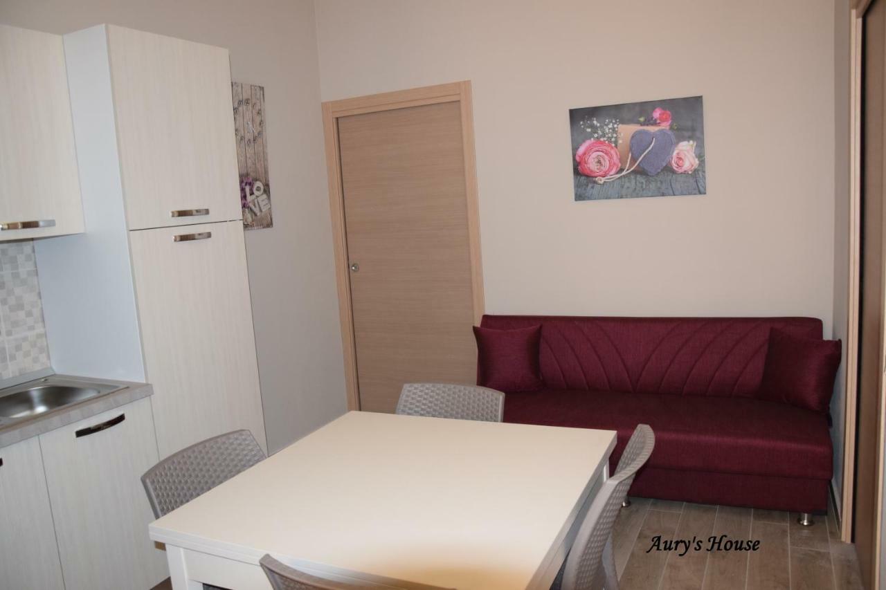 バレストラーテ Aury'S Houseヴィラ エクステリア 写真