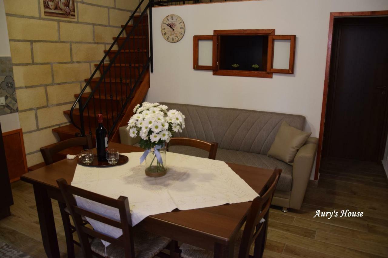 バレストラーテ Aury'S Houseヴィラ エクステリア 写真