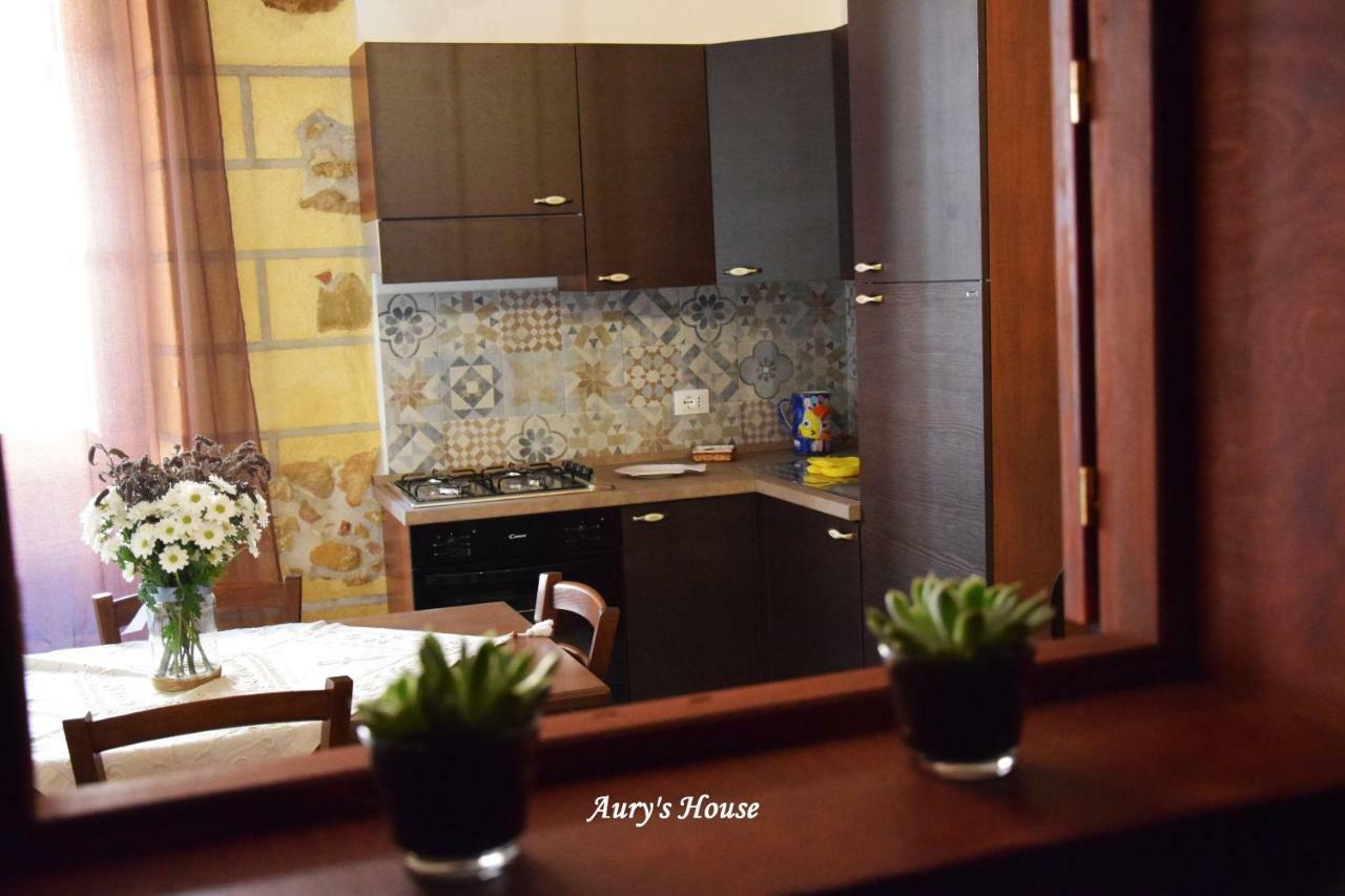 バレストラーテ Aury'S Houseヴィラ エクステリア 写真